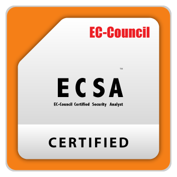 ECSA logo