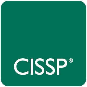 CISSP 徽章
